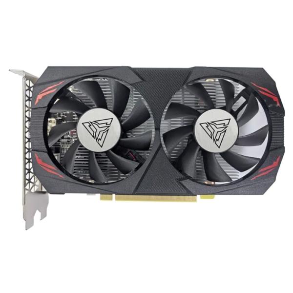 Tarjeta De Video Arktek Rx 560 4Gb Gddr5 Negro