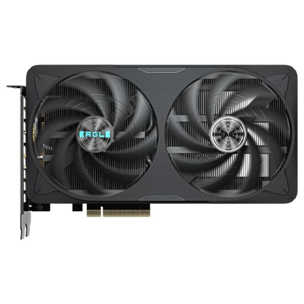 Tarjeta De Video Gigabyte Rtx 5060 Ti 8Gb Gddr7 Negro