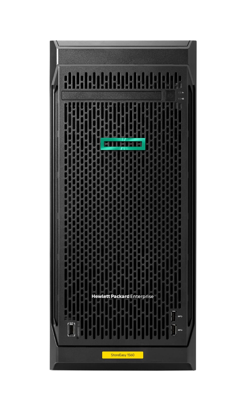 Servidor HPE StoreEasy 1560.
