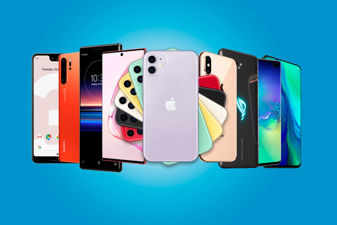 Celulares