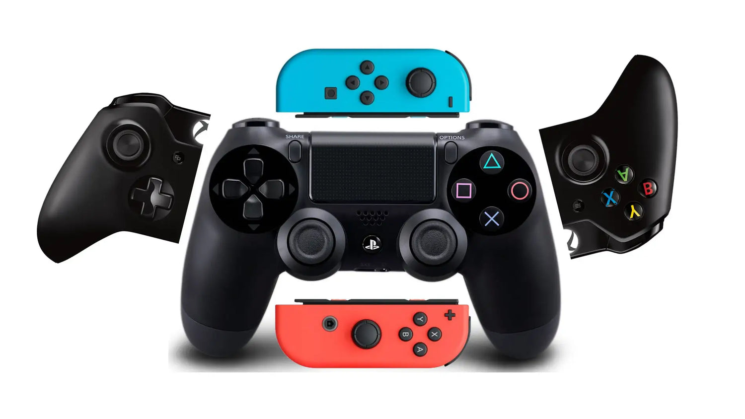 Controles