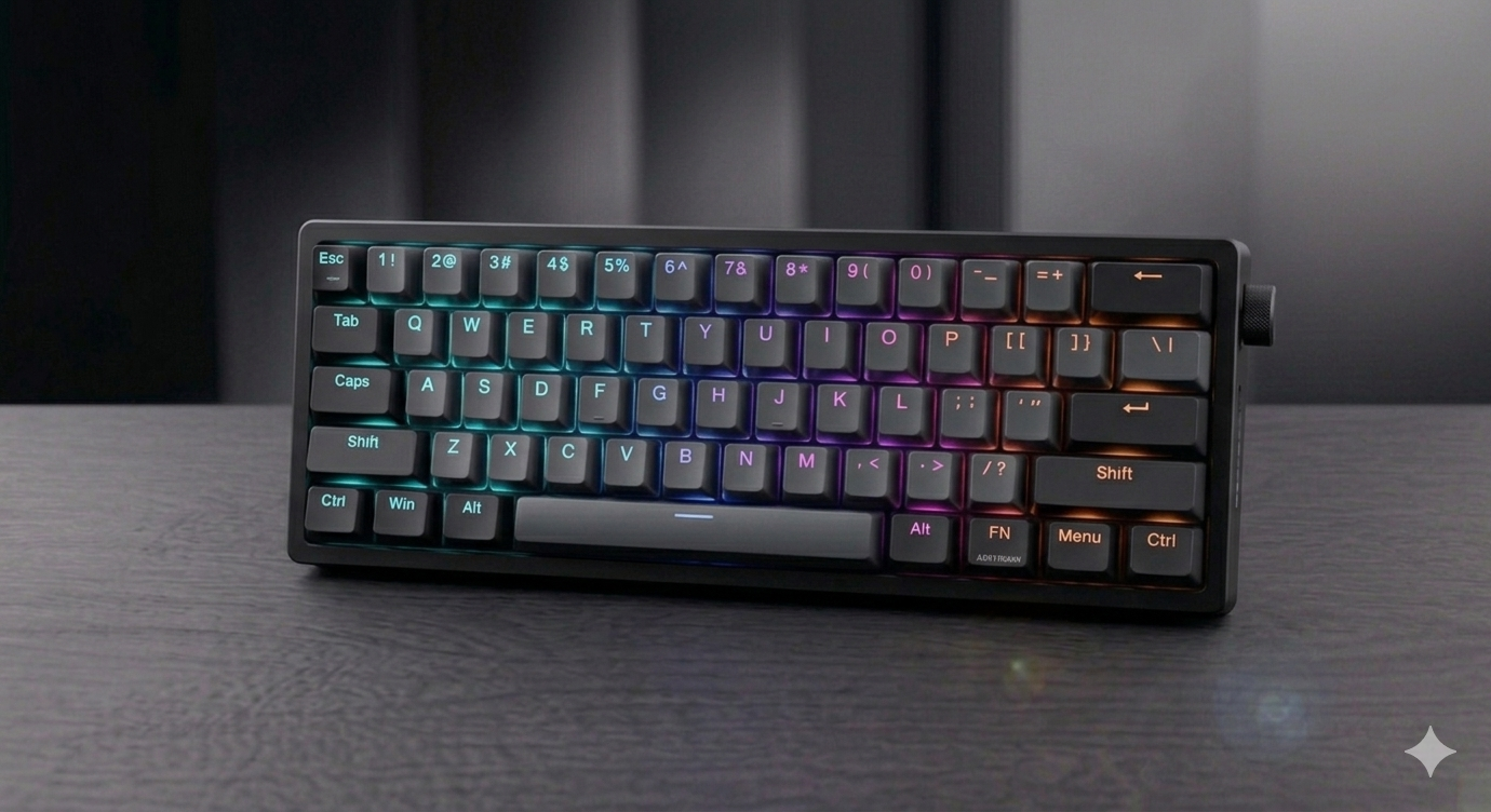 Teclados