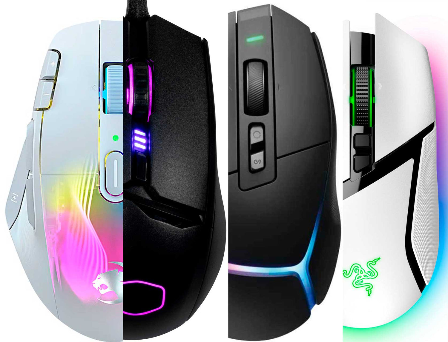 Mouses