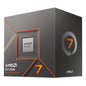 Procesador Amd Ryzen 5 8400F 8Va Gen 4.2 Ghz Am5