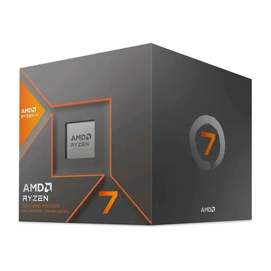 Procesador Amd Ryzen 7 8700G 8Va Gen 4.2 Ghz Am5