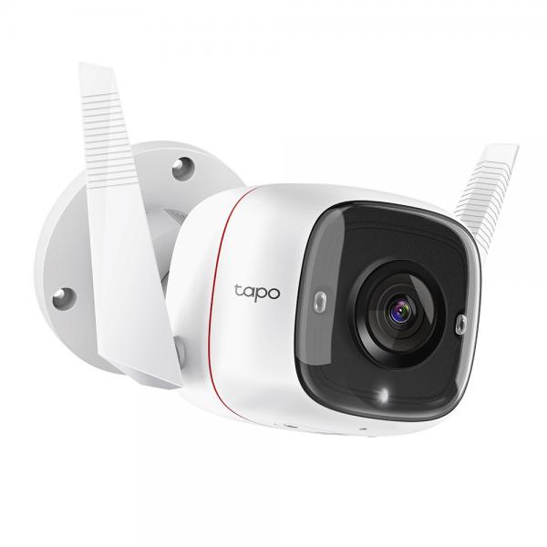 CAMARA DE SEGURIDAD TP LINK EXTERIOR WI-FI TAPO C310