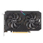 Tarjeta De Video Asus Dual Radeon Rx 6600 8Gb Gddr6 Negro