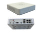 GRABADORA NVR PARA CAMARAS DE VIGILANCIA HIKVISION 4-CH IP.4-CH POE INTERFACE. H.265+. UP TO 6MP RECORDING. 1 SATA INTERFACE DS-7104NI-Q1/4P 303618112 HIKVISION