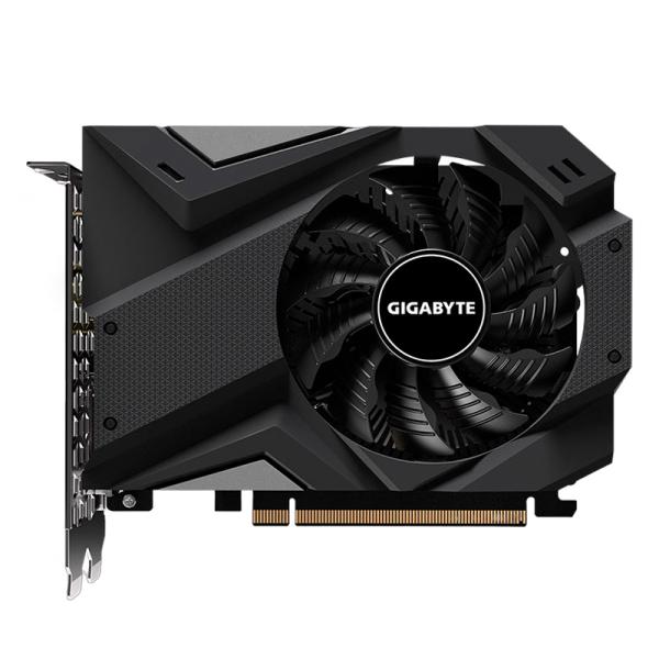 Tarjeta De Video Gigabyte Geforce Gtx 1630 Oc 4G Gddr6 Negro