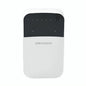 Teclado Alambrico Led Hikvision Indicador Max 8 Zonas Ds-Pkg-H8L