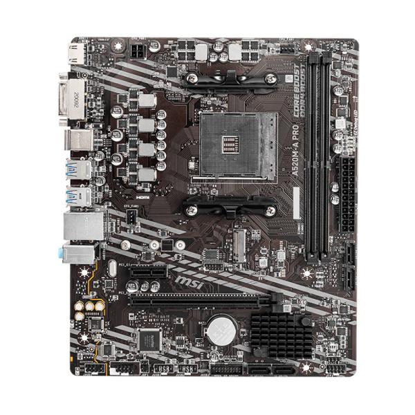 COMBO PC GAMER S2