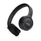 Headset Jbl Tune 520Bt Inalámbrico Bluetooth Azul
