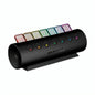 Teclado Streaming + Hub Streamplify 7 Puertos Usb Rgb
