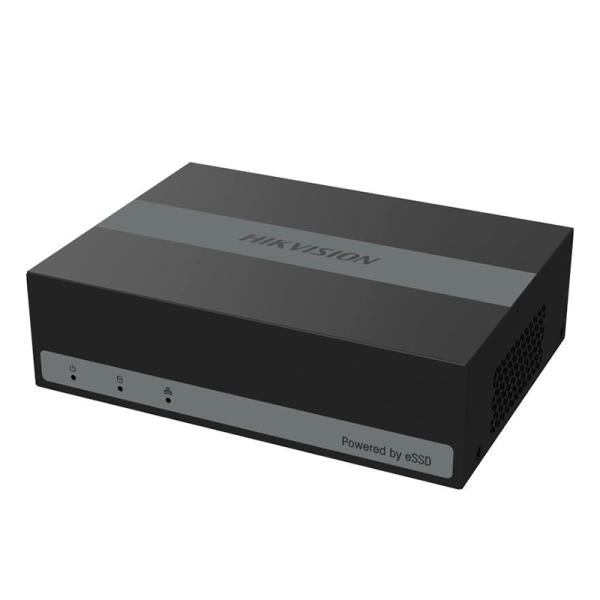 GRABADORAA DVR PAARA CAMARAS HIKVISION IDS-E04HQHI-B 300228637 HIKVISION