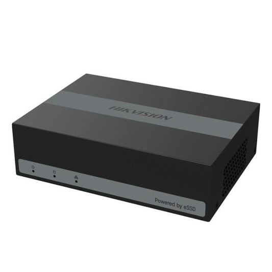 GRABADORAA DVR PAARA CAMARAS HIKVISION IDS-E04HQHI-B 300228637 HIKVISION