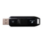 MEMORIA USB 64GB PATRIOT XPORTER USB-A 3.2 GEN 1 PSF64GX3B3U NEGRO