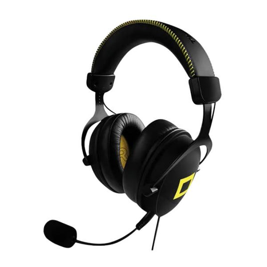 Headset Gaming Thonet & Vander Vx700 Alámbrico Usb Negro