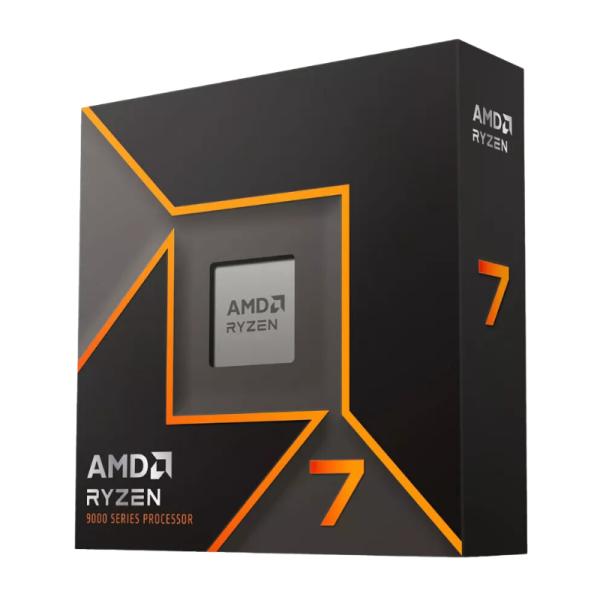 Procesador Amd Ryzen 7 9700X 9Na Gen 5.4Ghz Am5