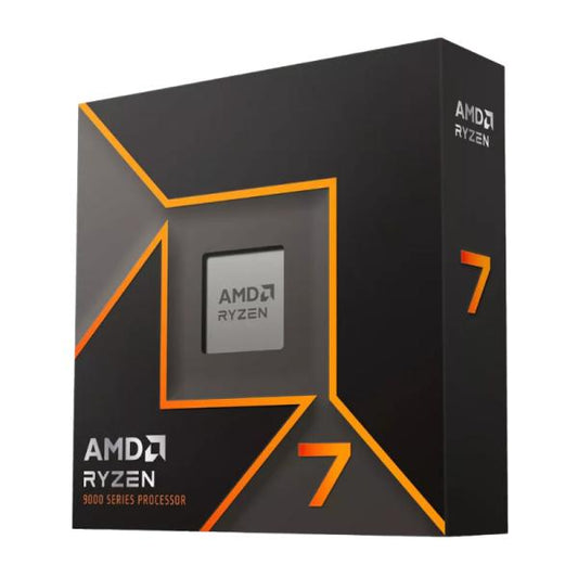 Procesador Amd Ryzen 7 9700X 9Na Gen 5.4Ghz Am5