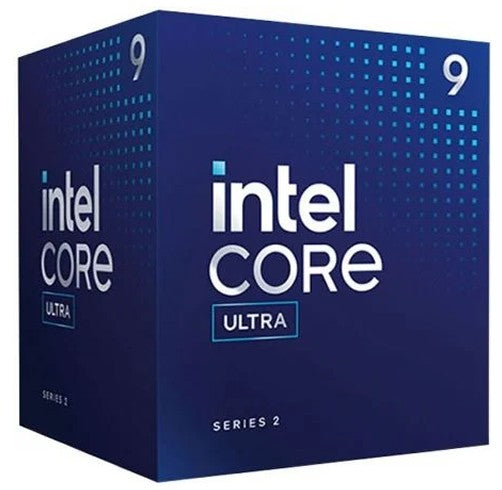 Procesador Intel Core Ultra 9 285 24 Núcleos 5.6 Ghz Lga1851