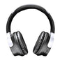 Headset Moonki Sound Mh-O710Bt Inalámbrico Bluetooth Negro
