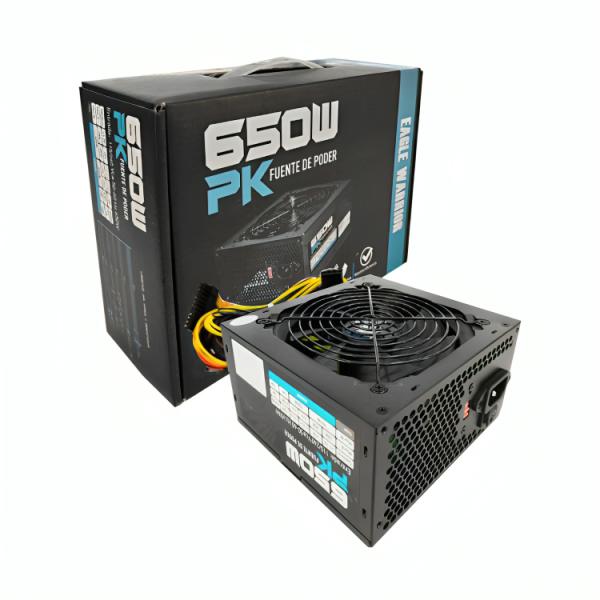 COMBO PC GAMER S7