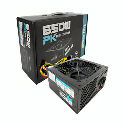 COMBO PC GAMER S7