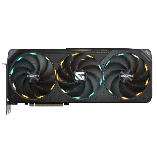 Tarjeta De Video Gigabyte Geforce Rtx 5080 Gaming Oc 16G Gddr7 Negro