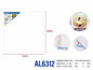 Lienzo de Pintura Modelo LIENZOAL6312