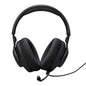 Headset Jbl Quantum 100 M2 Alambrico 3.5Mm Negro