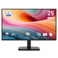 Monitor Gaming MSI PRO MP251L E2 25" Full HD 120Hz Anti-Glare HDMI/VGA Negro