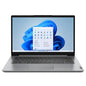 LAPTOP LENOVO IDEAPAD 1I 14" INTEL CELERON N4500 4GB 128GB SSD WIN 11 INGLES 82LV0075US