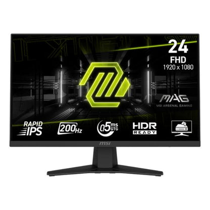 Combo Set Gamer P2