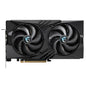 Tarjeta De Video Msi Geforce Rtx 5060 8G Gaming Oc Gddr7 Negro