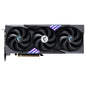 Tarjeta De Video Msi Geforce Rtx 5060 8G Gaming Trio Oc Gddr7 Negro