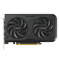 Tarjeta De Video Asus Dual-Rtx5050-O8G Nvidia Geforce Rtx 5050 8Gb Gddr6 Negro