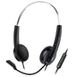 Headset Genius Rs2 Hs-220U Alambrico Usb 2.4M