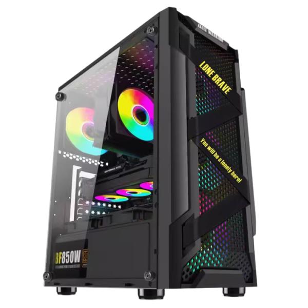 COMBO PC GAMER S5