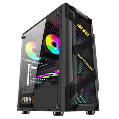 COMBO PC GAMER S5