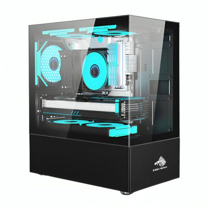 COMBO PC GAMER AM5 U1