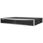 GRABADORA NVR HIKVISION DS-7608NXI-K1/8P(D)(STD) (E) 4K 8 CANALES HASTA 12 MP 1 HDD 16TB IP POE 303621196 NEGRO