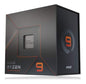 Procesador Amd Ryzen 9 7900X 7Ma Gen 5.6 Ghz Am5