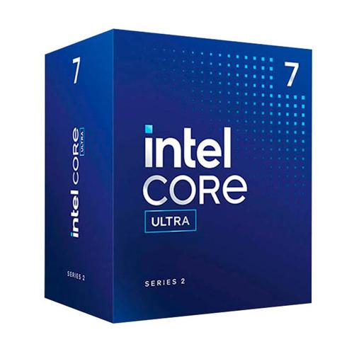 Procesador Intel Core Ultra 7 265F 20 Nucleos 5.30 Ghz