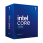 Procesador Intel Core Ultra 7 265F 20 Nucleos 5.30 Ghz