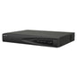 GRABADORA NVR HIKVISION DS-7604NI-Q1/4P 4 CANALES 4K 8TB H.265+ CON POE NEGRO