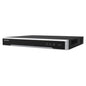 GRABADORA NVR HIKVISION DS-7616NI-Q2 6 CANALES 4K 16TB H.265+ 303616532 NEGRO