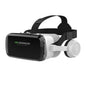 Casco Realidad Virtual G04Bs Shinecon Blanco