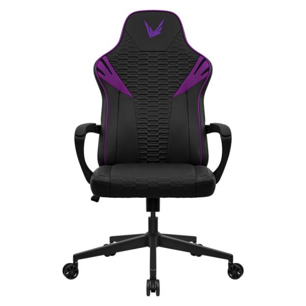 SILLA GAMING FORMULA V LINE VC2 LITE RACER PU 4711401665045 MORADO