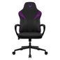 SILLA GAMING FORMULA V LINE VC2 LITE RACER PU 4711401665045 MORADO