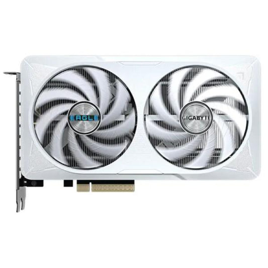 Tarjeta De Video Gigabyte Geforce Rtx 5060 Eagle Oc Ice 8G Gddr7